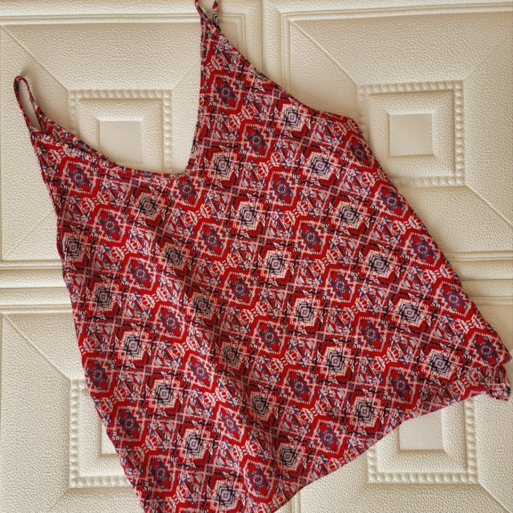 Paper Crane | Cami